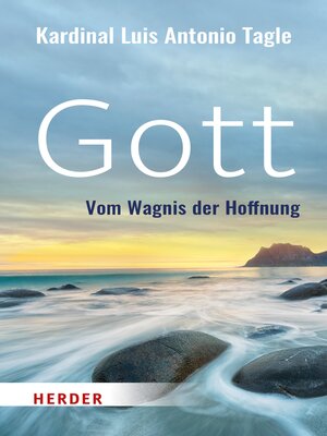 cover image of Gott